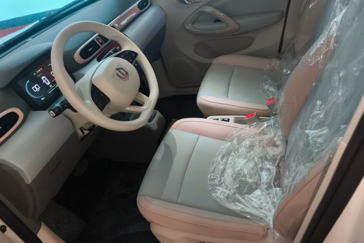 Used Leapmotor T03 2025 310 Comfort Edition