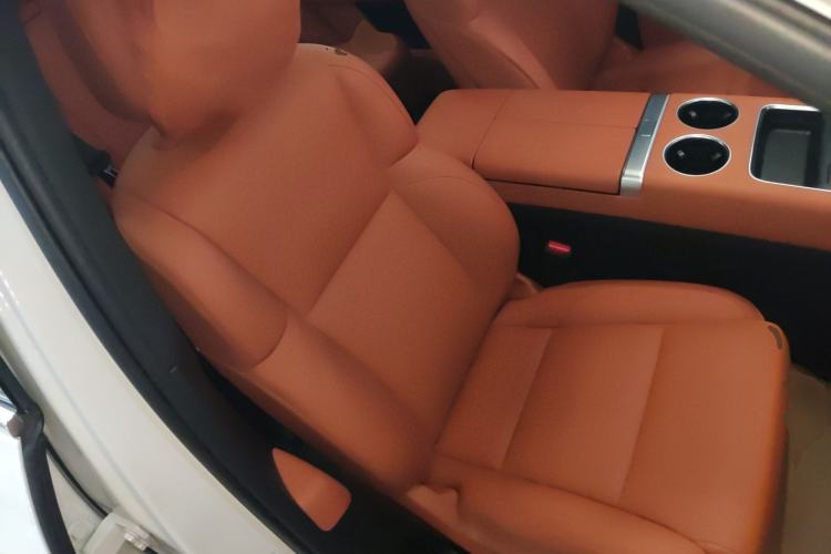 Used Li Auto L7 2023 Pro Model
