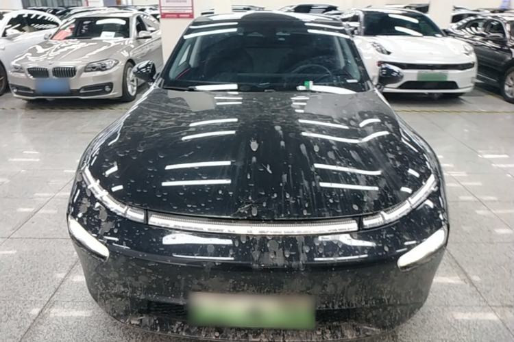 Used XPeng P7 2022 670N+