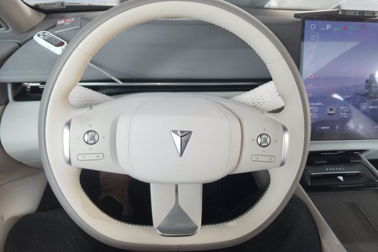 Used Deepal L07 2026 Model 550Max Huawei Qiankun ADS SE Edition