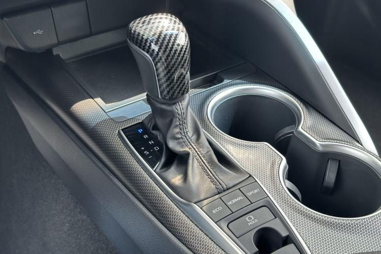 Used Toyota Camry 2021 2.5S Fēngshàng Edition