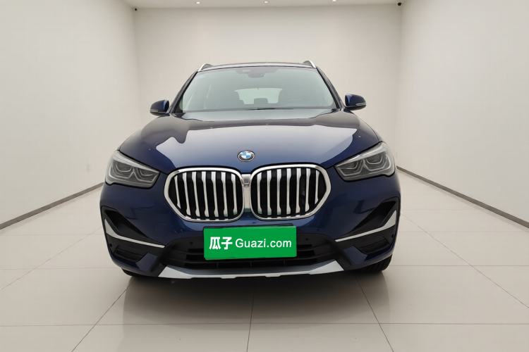 Used BMW X1 2020 sDrive20Li Premium Edition
