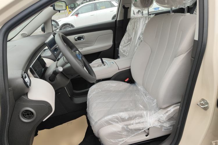 Used AION UT 2025 330 Starlight Edition Left Front Seat
