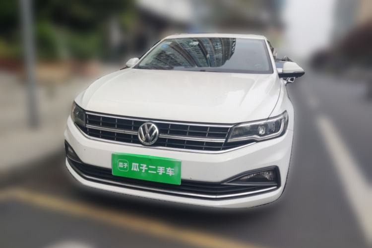 Used Volkswagen Bora 2019 1.5L Automatic Comfort Model