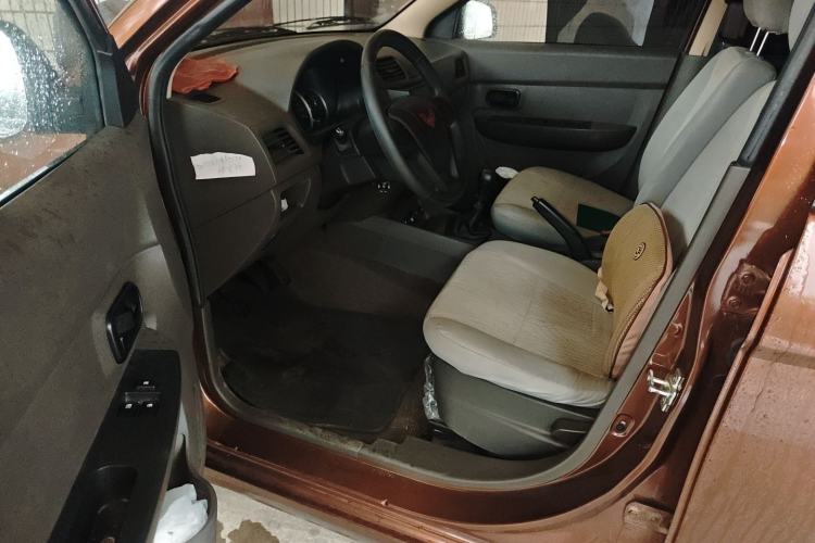 Used Wuling Hongguang 2021 1.5L Revised S Base Version Hydraulic Power Steering LAR
