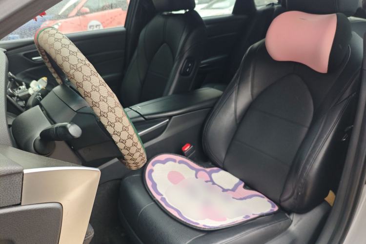 Used Toyota Avalon 2019 2.0L XLE Premium Edition China VI