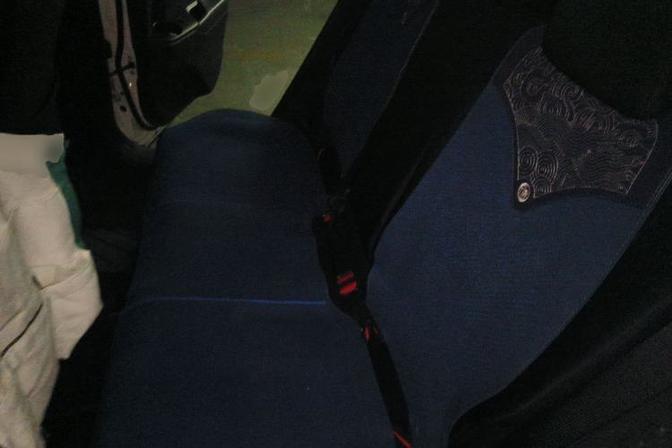 Used Toyota IZOA 2020 2.0L Enjoy Edition