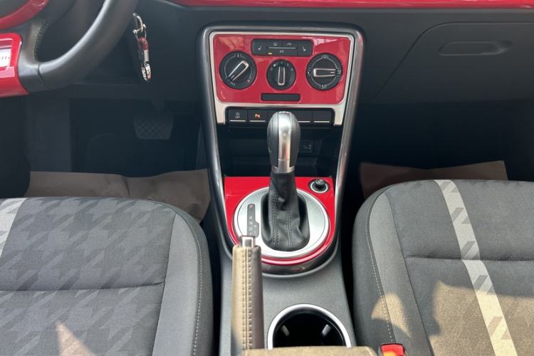 Used Volkswagen Beetle 2018 180TSI Shangle Model