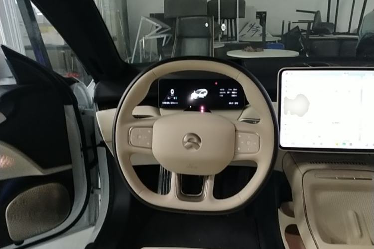Used Nio ET5T 2025 75 kWh Touring
