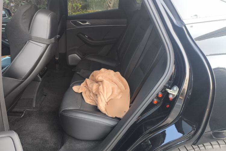 Used SERES SF5 2021 Four-Wheel Drive Freedom Expedition Edition
