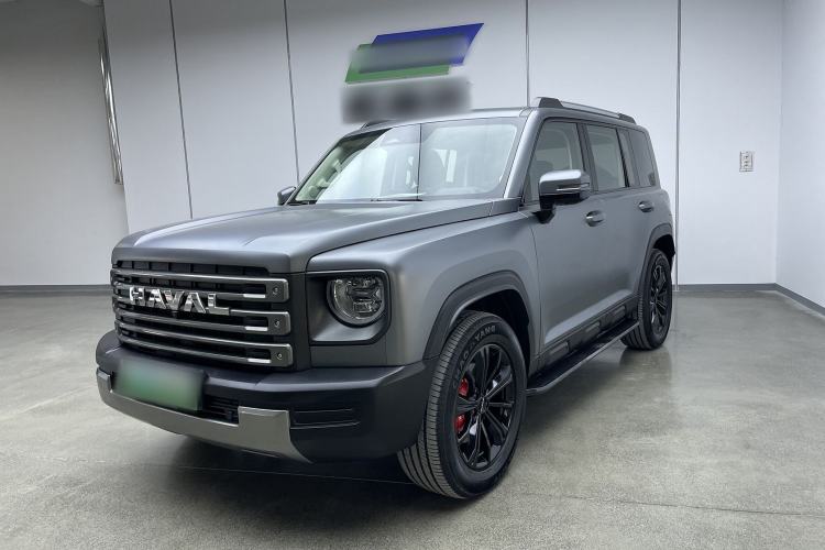 Used Haval Raptor New Energy 2024 Hi4 145 Pro