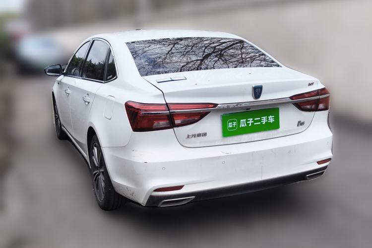 Used Roewe i6 2019 PLUS 20T TST 4G Connected Flagship Superb Edition