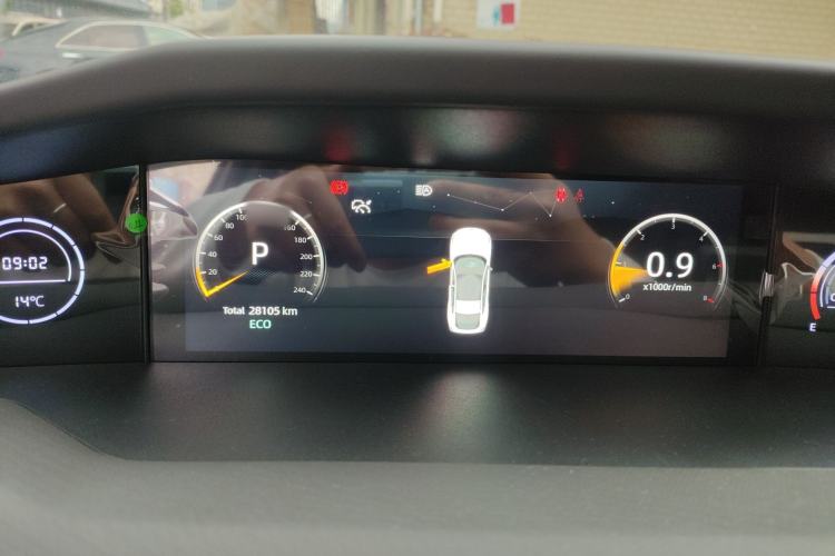 Used CHANGAN UNI-V 2024 1.5T Prestige Sport Edition