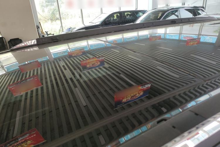 Used Jeep Grand Commander 2020 2.0T Four-Wheel Drive Elite Enhanced Edition