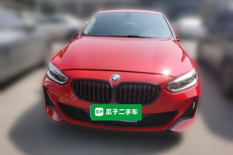 Used BMW 1 Series 2022 125i M Sport Night Edition
