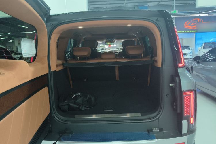 Used Yangwang U8 2023 Luxury Edition