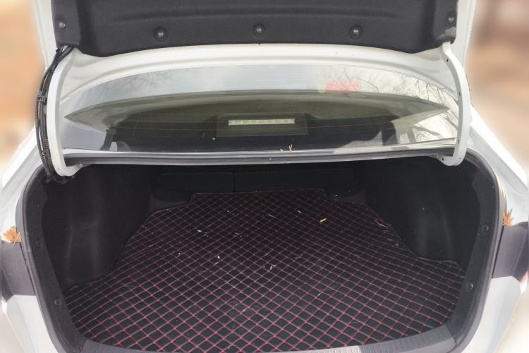 Used Toyota Levin 2021 185T CVT Sport Edition