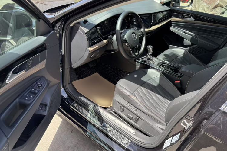 Used Volkswagen Passat New Energy 2019 430 PHEV Hybrid Luxury Edition
