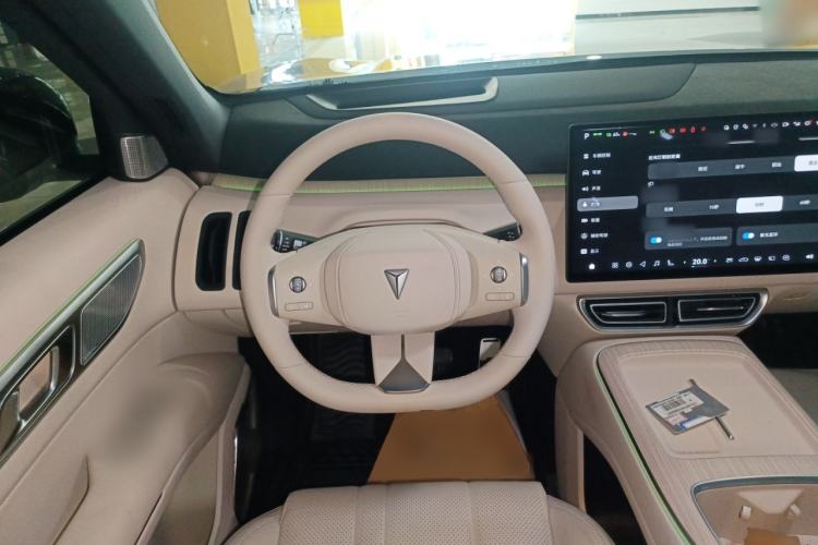 Used Deepal S09 2025 Rear-Drive Ultra