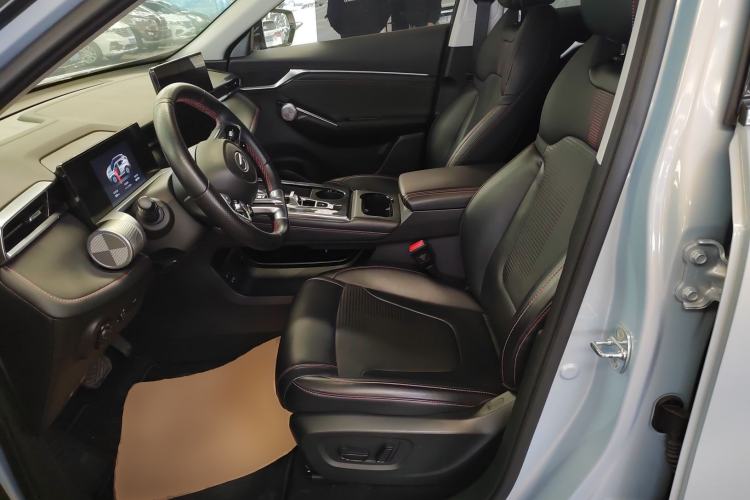 Used GAC Trumpchi EMKOO 2022 2.0T Neutron Star Pro Edition