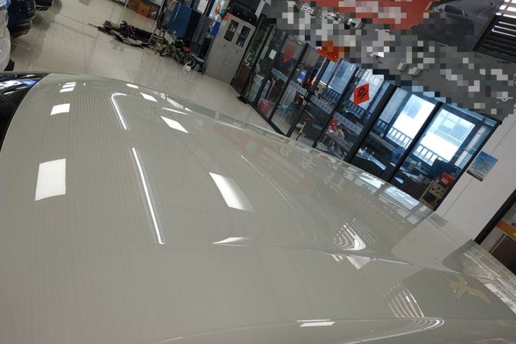 Used BYD Seagull 2025 305 km Free Version