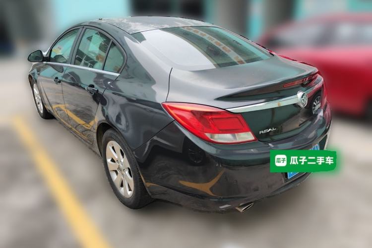 Used Buick Regal 2012 2.0L Comfort Edition