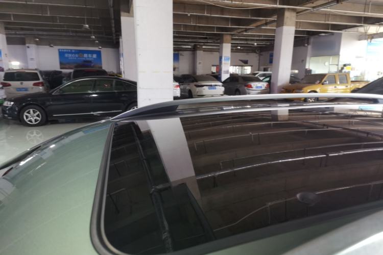 Used Skoda Octavia 2019 TSI280 DSG Flagship Wagon China VI Standard
