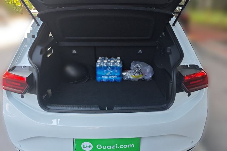 Used Volkswagen ID.3 2023 Upgraded Model Pure Intelligent Enjoyment Version