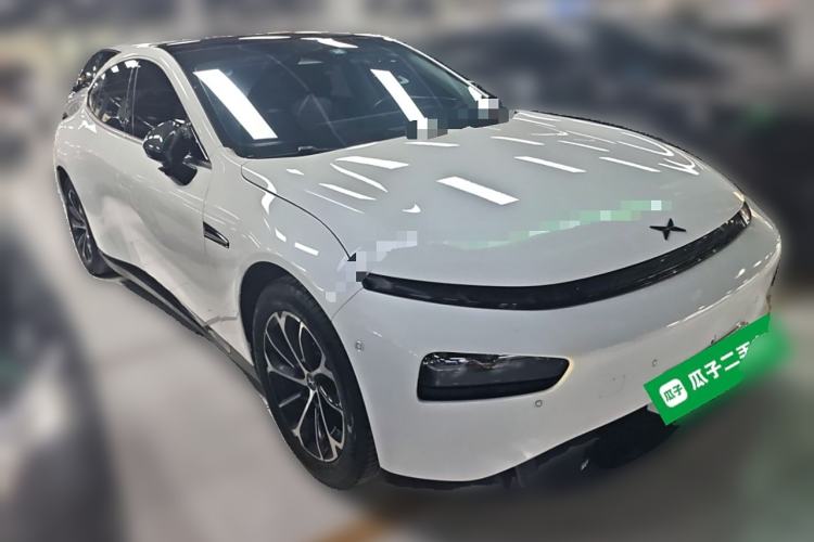 Used XPeng P7 2020 670N