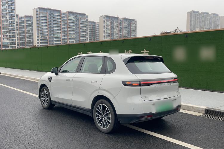 Used Leapmotor B10 2025 510 Joyful Edition