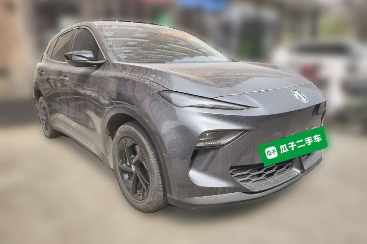 Used MG ES5 2025 425 Pro Rear-Drive Version