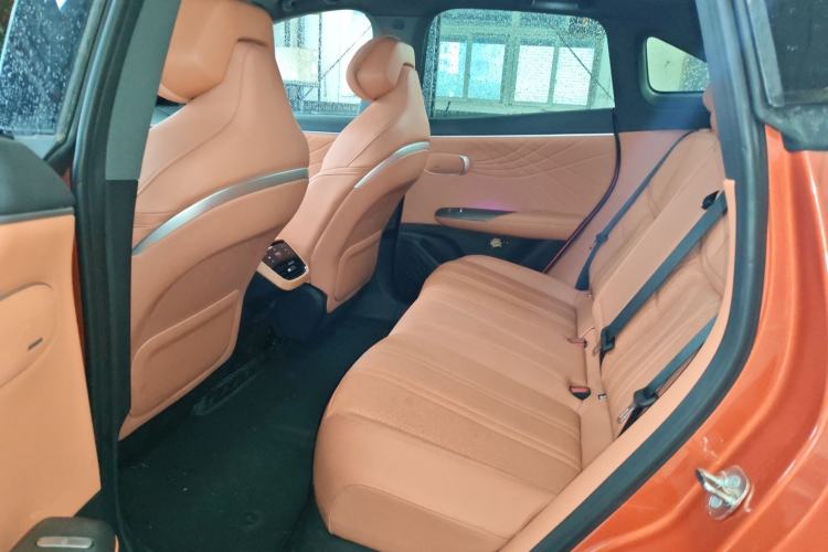 Used Deepal S07 2024 215Max Range-Extended Version
