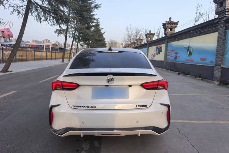 Used Buick Verano 2022 Pro GS Gale Edition
