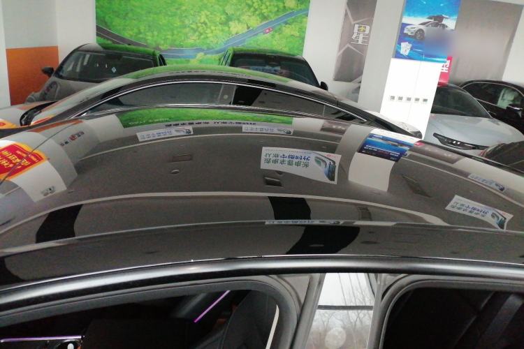 Used Tesla Model Y 2022 Rear-Wheel-Drive Version