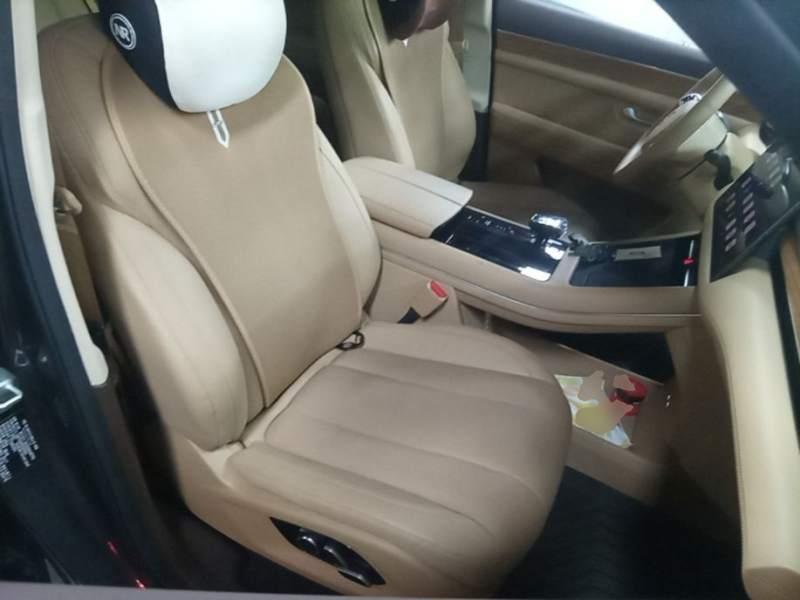 Used Hima AITO M7 2024 1.5T Rear-Drive Plus Version 5 Seats — 24