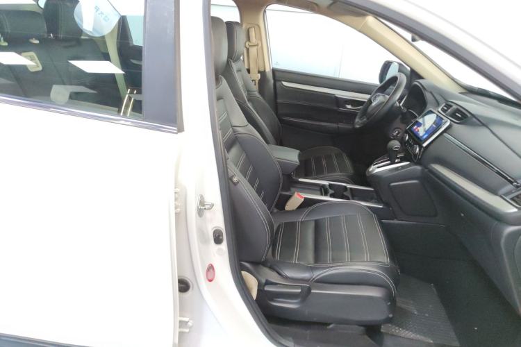 Used Honda CR-V 2019 240TURBO CVT 2WD Comfort Version China V