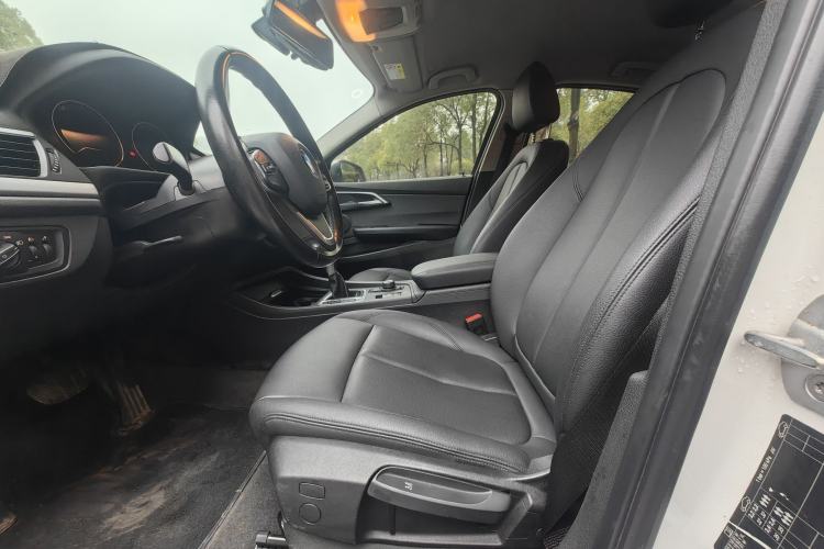 Used BMW 1 Series 2020 125i Leading Model M Sport Package
