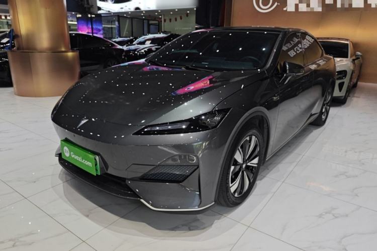 Used Deepal SL03 2025 Pure Electric Elite Model