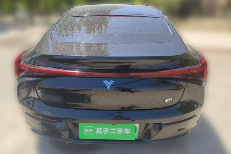 Used NETA S 2024 Range-Extended 1060 Lite Edition
