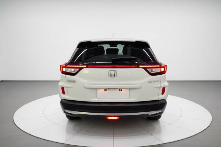 Used Honda XR-V 2021 1.5L CVT Comfort Version