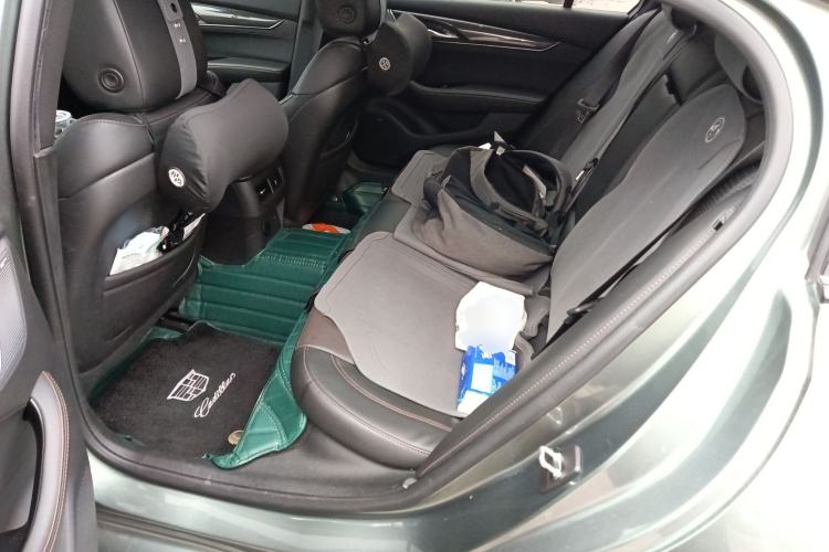 Used Cadillac CT5 2022 28T Platinum Edition