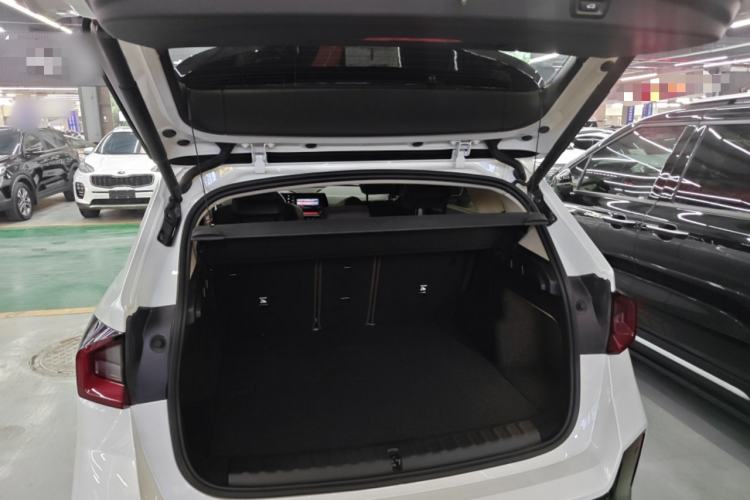 Used BMW iX1 2023 eDrive25L M Sport Package
