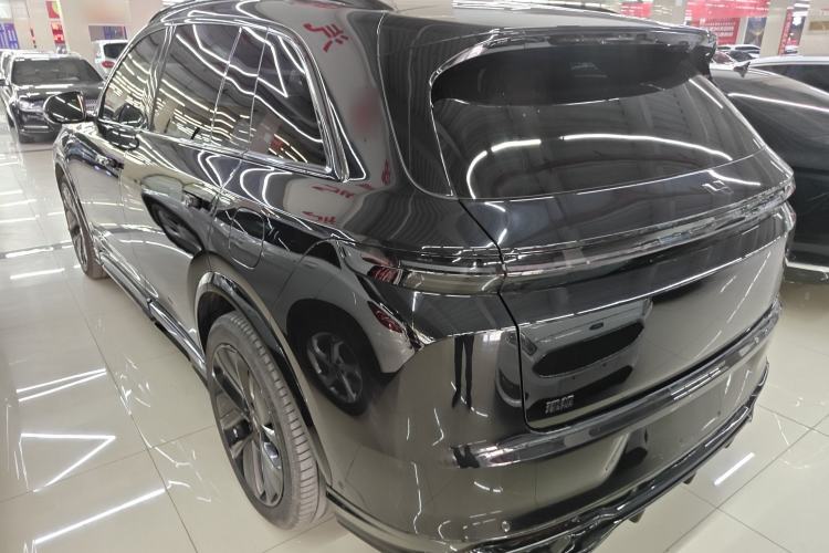 Used Li Auto L7 2023 Air model
