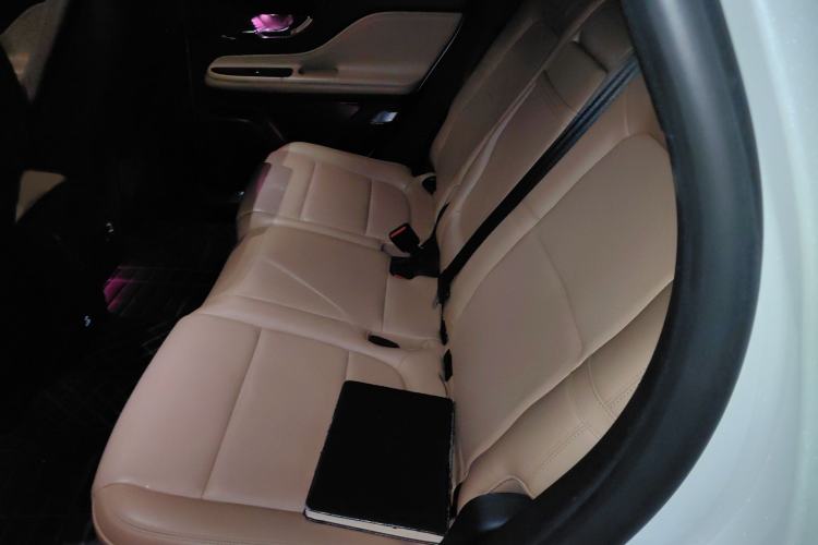 Used Lincoln Corsair 2020 2.0T Two-Wheel Drive Luxury Edition
