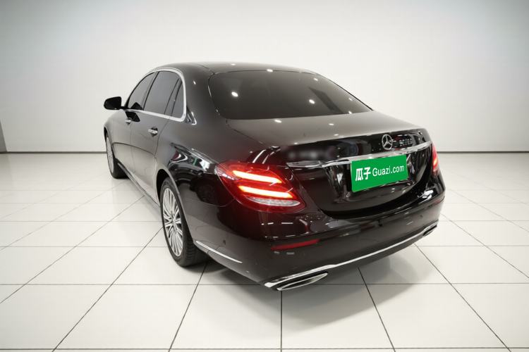 Used Mercedes-Benz E-Class 2020 Restyled E 300 L Exclusive Edition Exterior 2