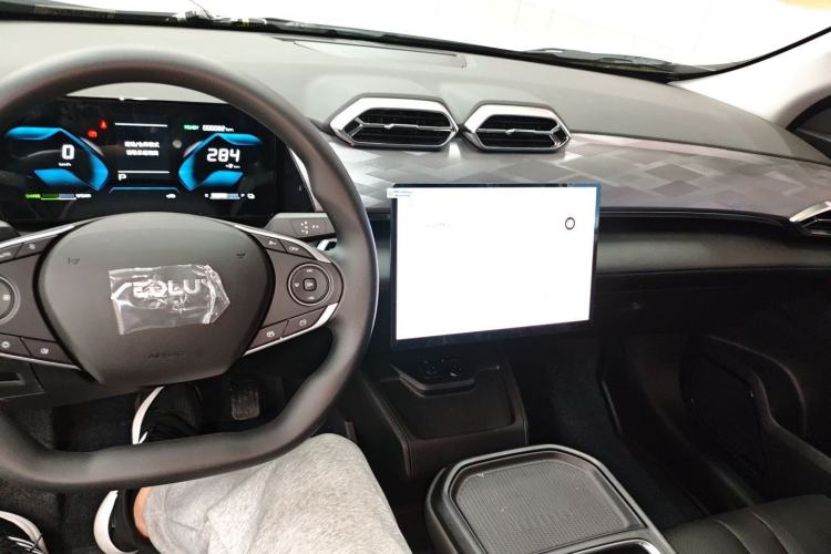 Used Dongfeng Aeolus SKY EV01 2025 530 km AIR Elite Edition