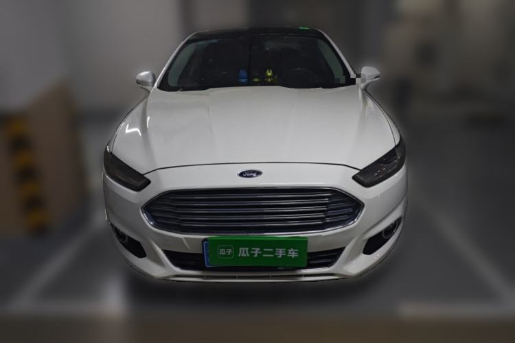 Used Ford Mondeo 2013 2.0L GTDi 200 Fashion Edition