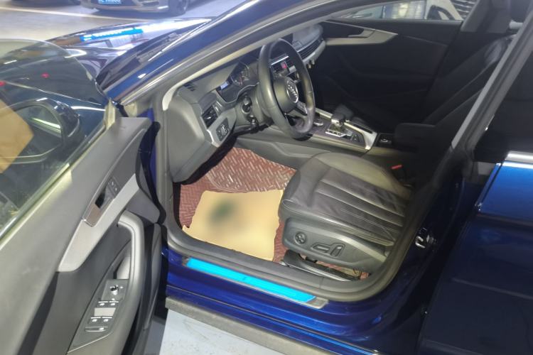 Used Audi A5 2017 Sportback 45 TFSI Fashion Model