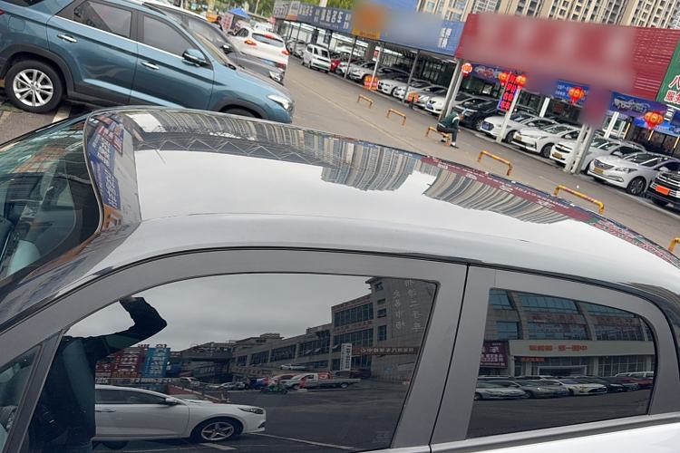 Used Leapmotor T03 2023 310 Lite Edition