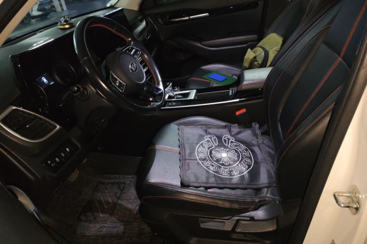 Used Kia KX3 2020 1.5L CVT Trend Edition